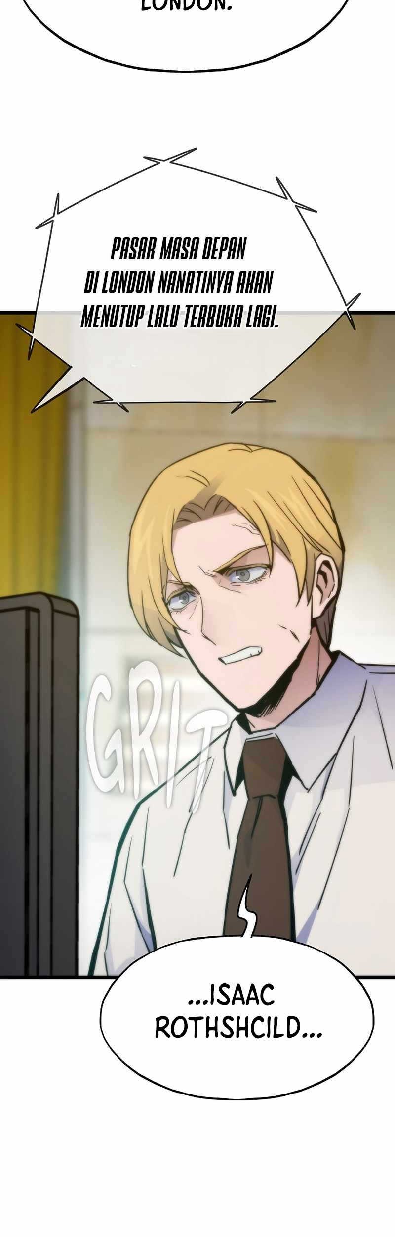 Past Life Regressor (Remake 2022) Chapter 66 Gambar 54