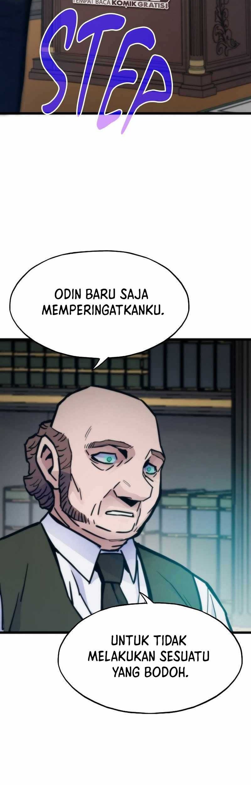 Past Life Regressor (Remake 2022) Chapter 66 Gambar 60