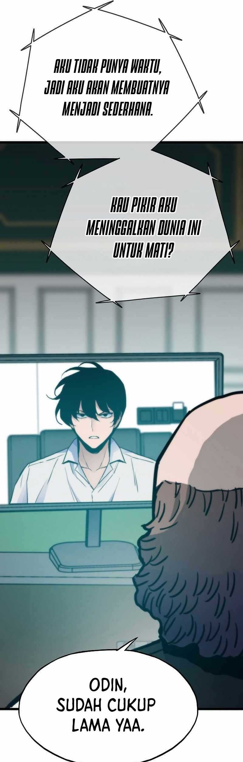 Past Life Regressor (Remake 2022) Chapter 66 Gambar 57