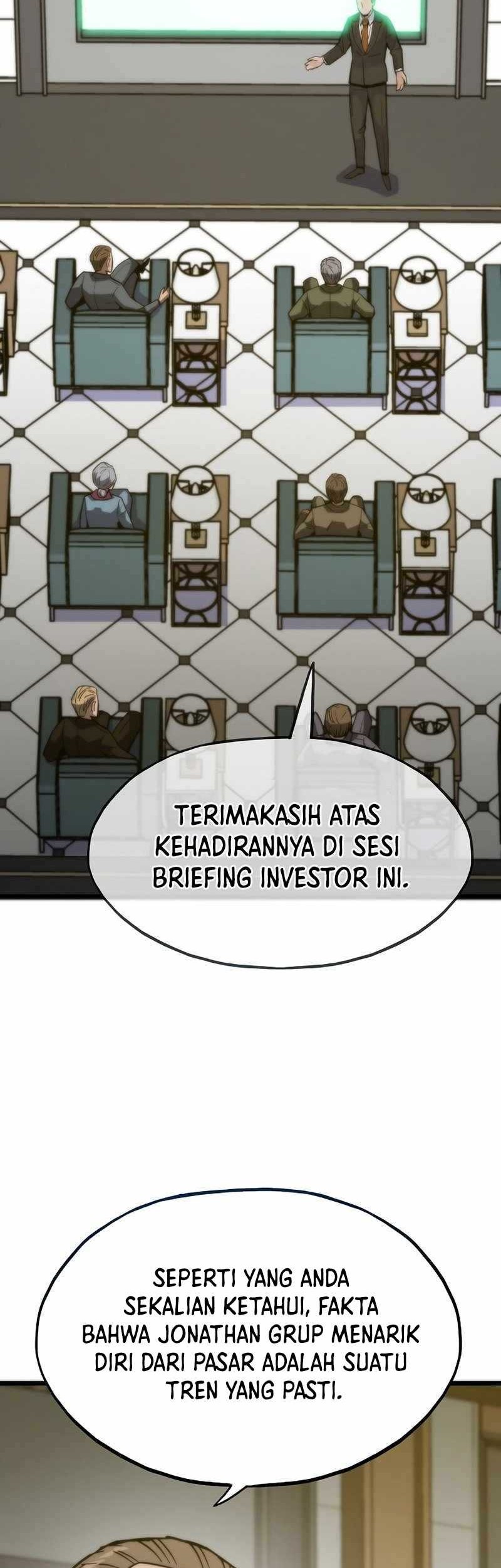 Past Life Regressor (Remake 2022) Chapter 66 Gambar 3