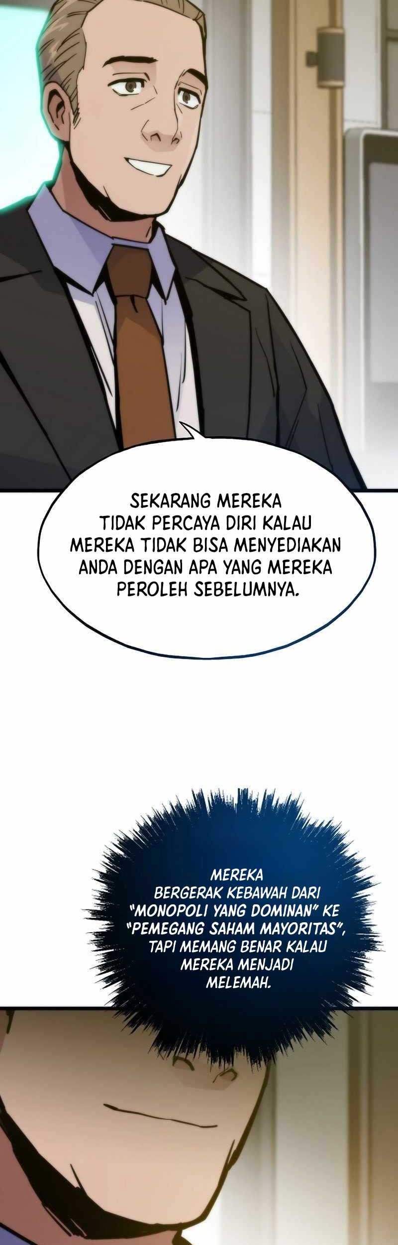 Past Life Regressor (Remake 2022) Chapter 66 Gambar 4