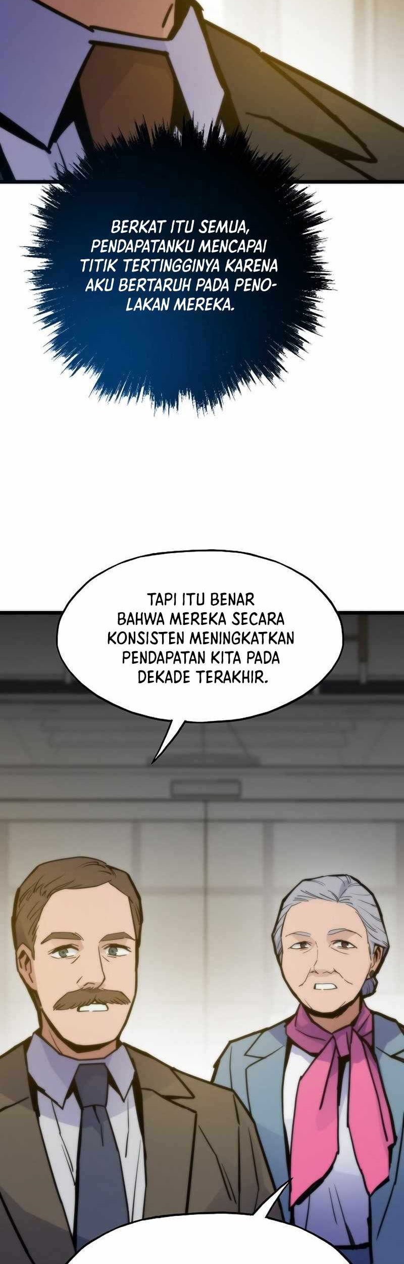 Past Life Regressor (Remake 2022) Chapter 66 Gambar 5