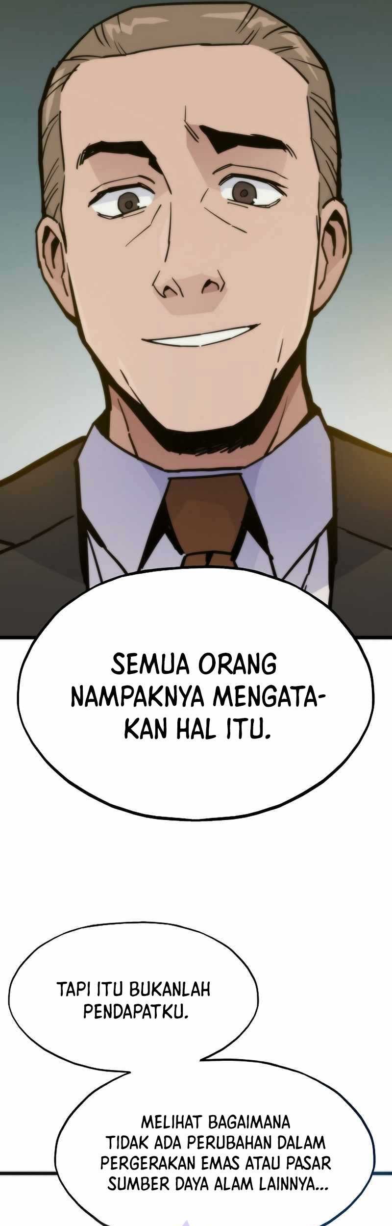 Past Life Regressor (Remake 2022) Chapter 66 Gambar 7