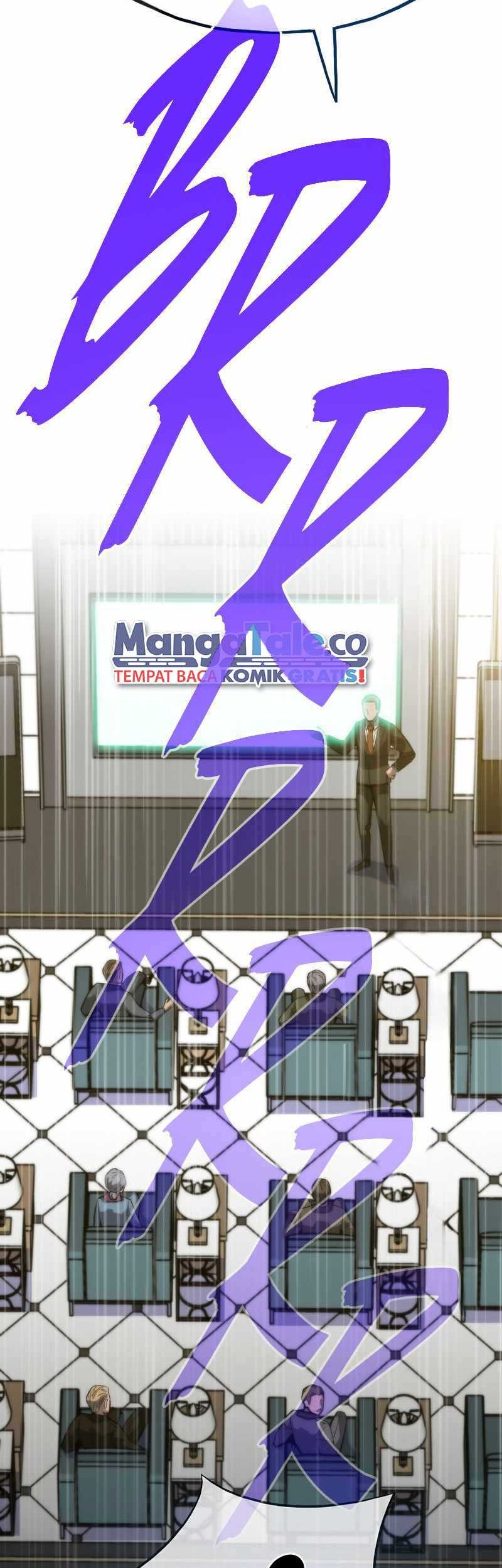 Past Life Regressor (Remake 2022) Chapter 66 Gambar 8