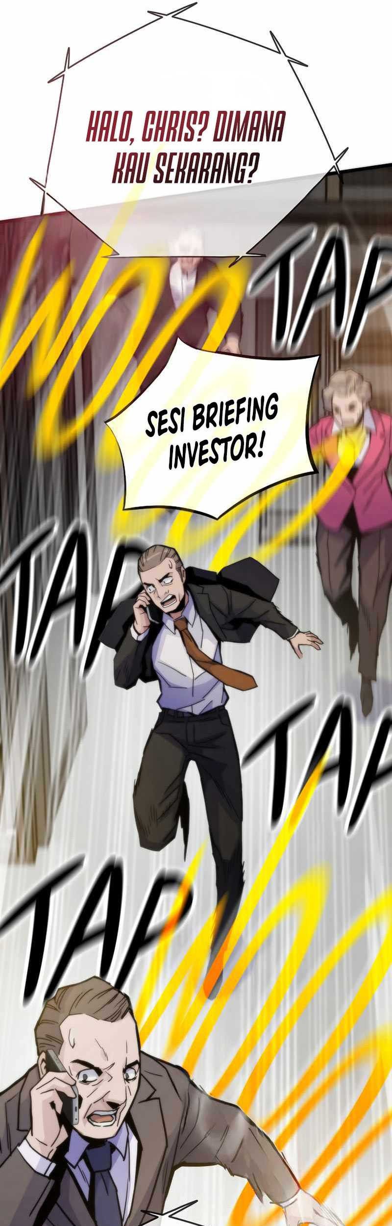 Past Life Regressor (Remake 2022) Chapter 66 Gambar 12