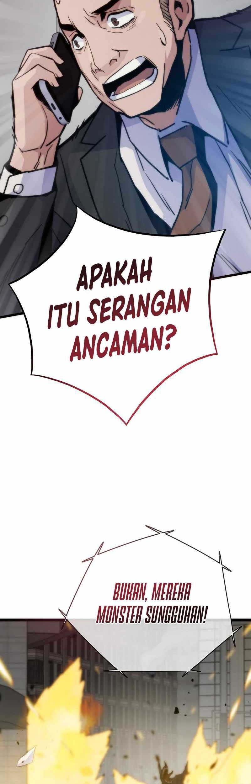 Past Life Regressor (Remake 2022) Chapter 66 Gambar 14