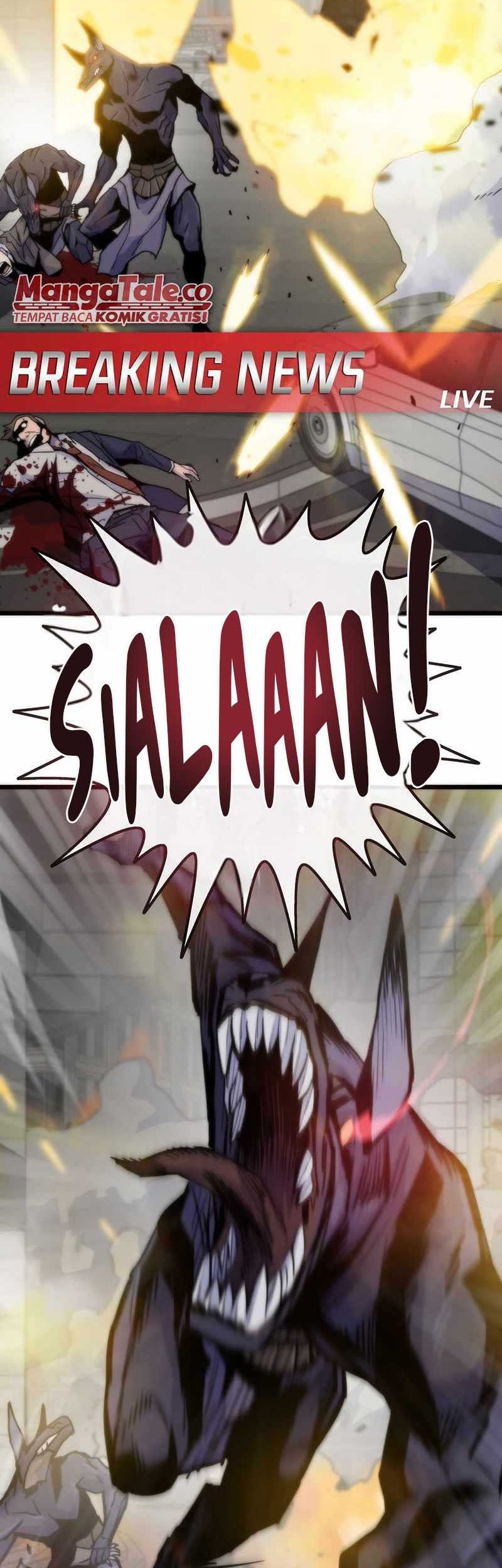 Past Life Regressor (Remake 2022) Chapter 66 Gambar 15