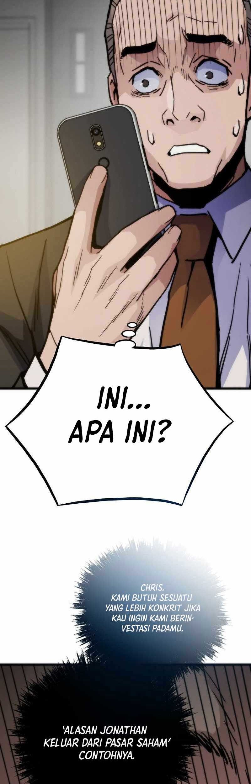 Past Life Regressor (Remake 2022) Chapter 66 Gambar 18