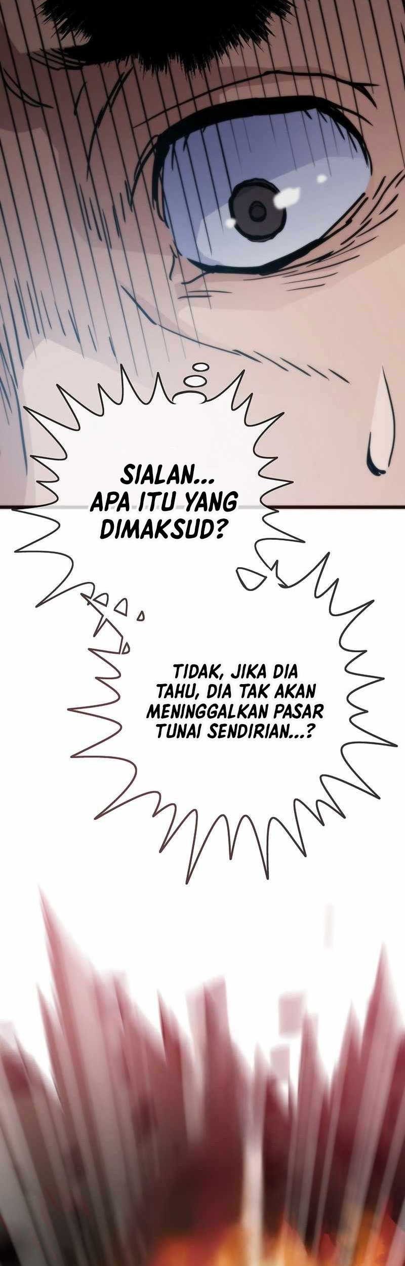 Past Life Regressor (Remake 2022) Chapter 66 Gambar 19