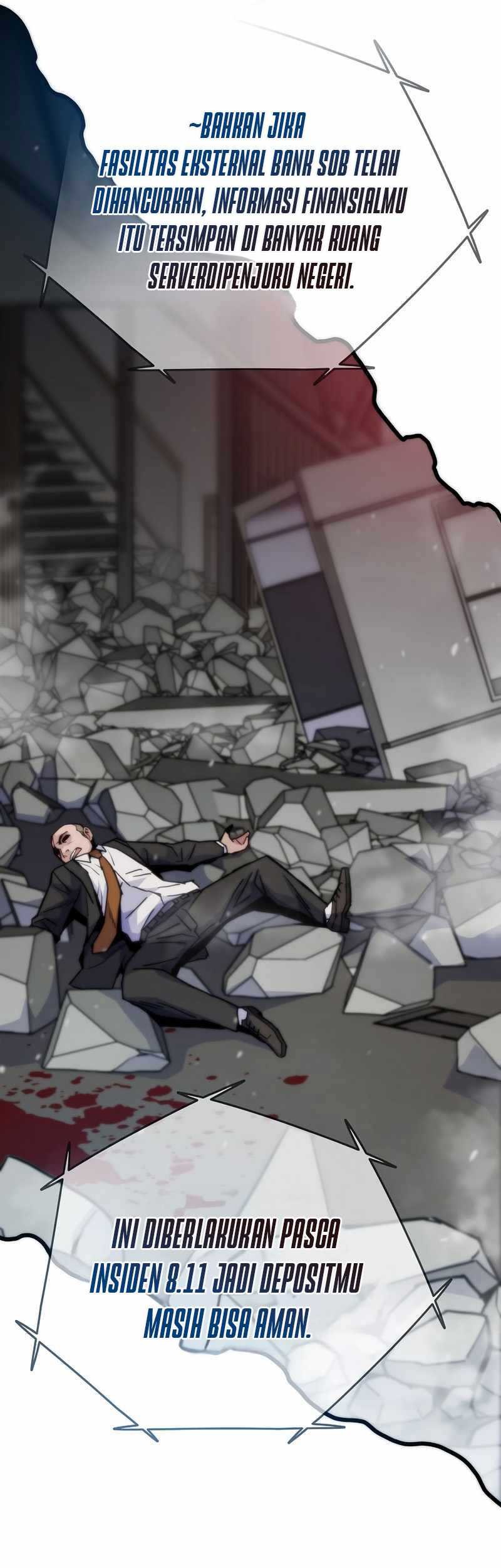 Past Life Regressor (Remake 2022) Chapter 66 Gambar 22