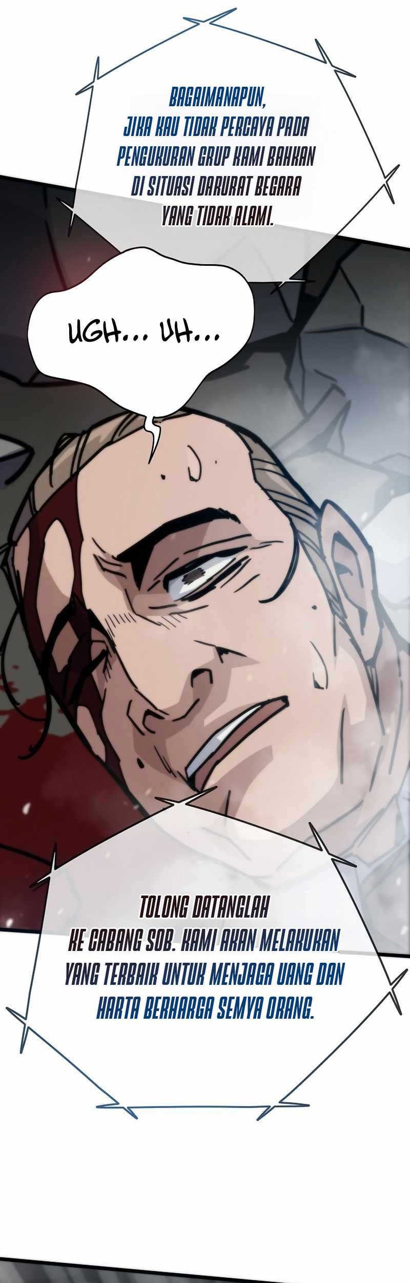 Past Life Regressor (Remake 2022) Chapter 66 Gambar 23