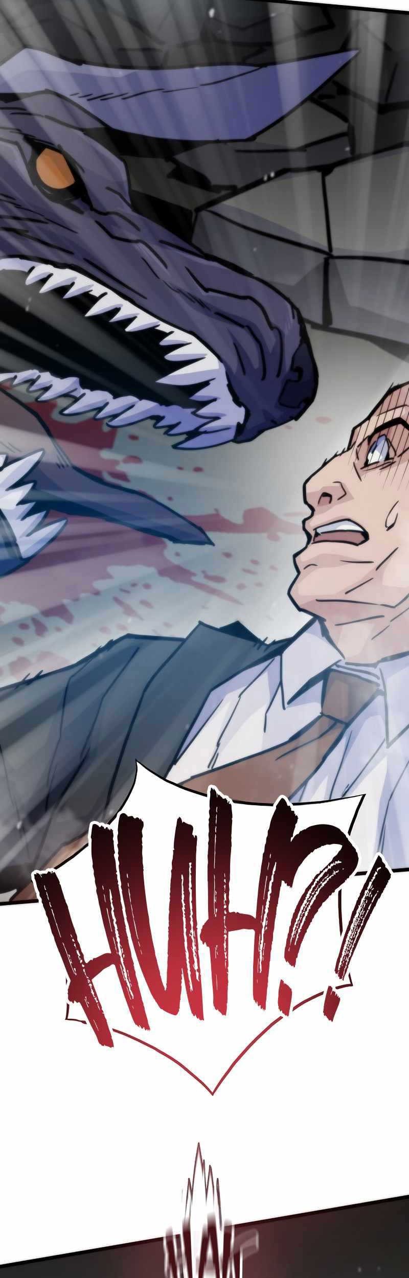 Past Life Regressor (Remake 2022) Chapter 66 Gambar 24