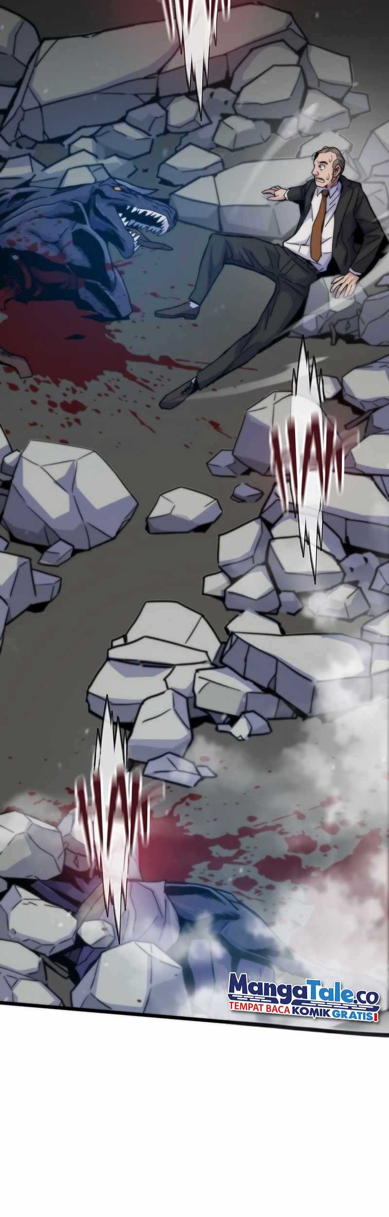 Past Life Regressor (Remake 2022) Chapter 66 Gambar 25