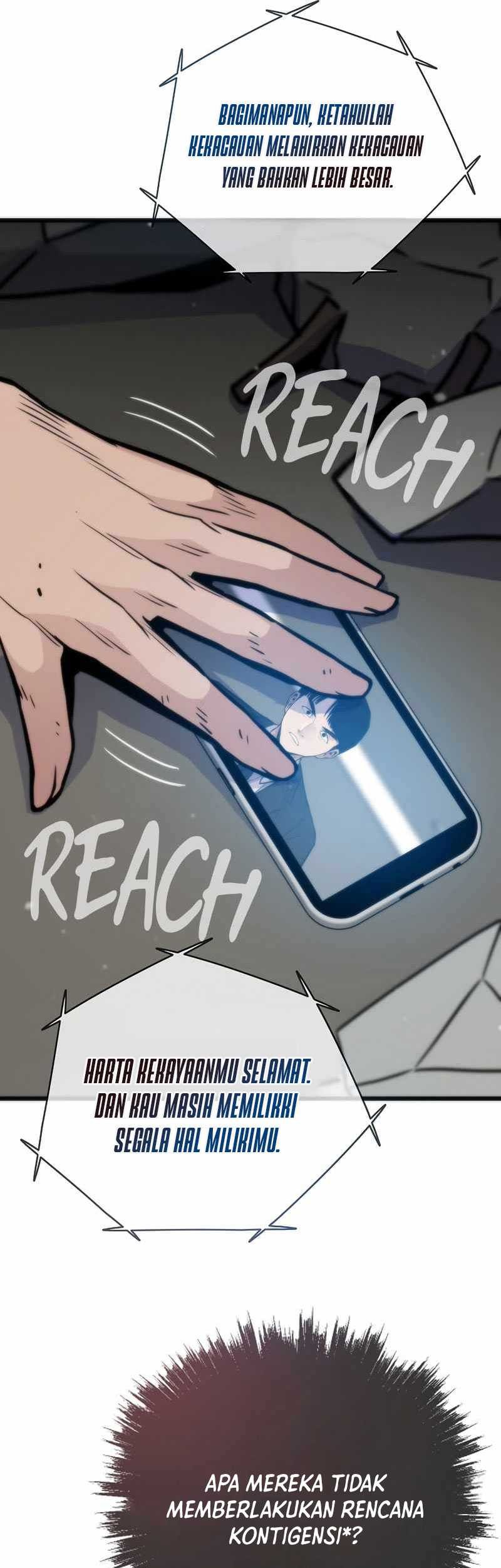 Past Life Regressor (Remake 2022) Chapter 66 Gambar 27