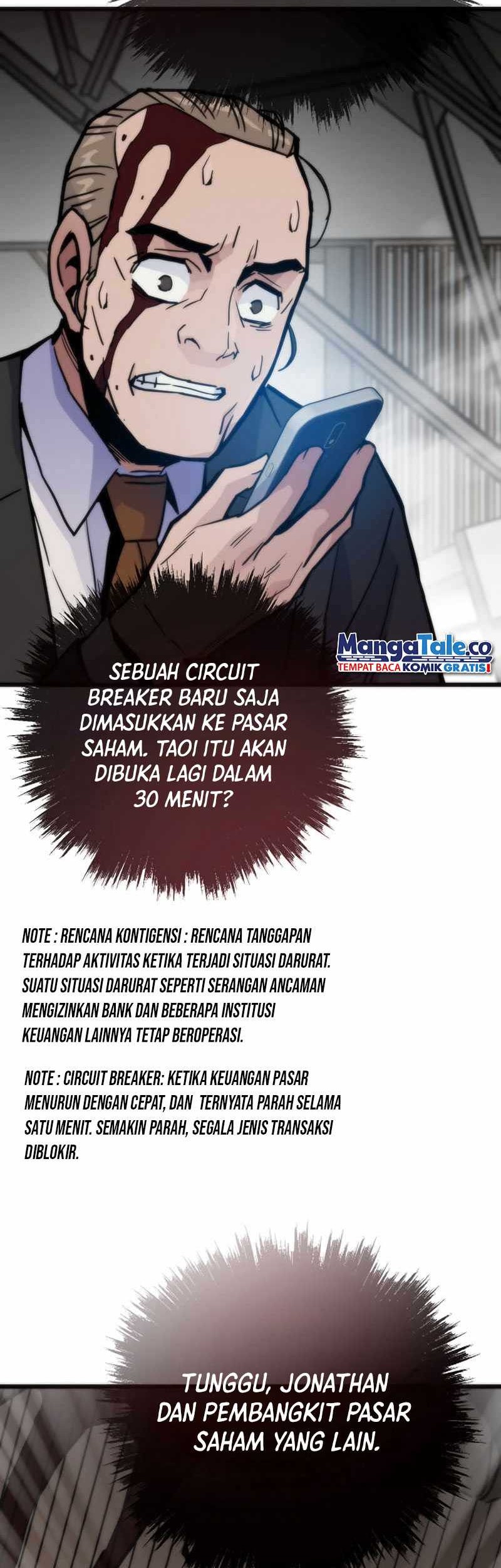 Past Life Regressor (Remake 2022) Chapter 66 Gambar 28