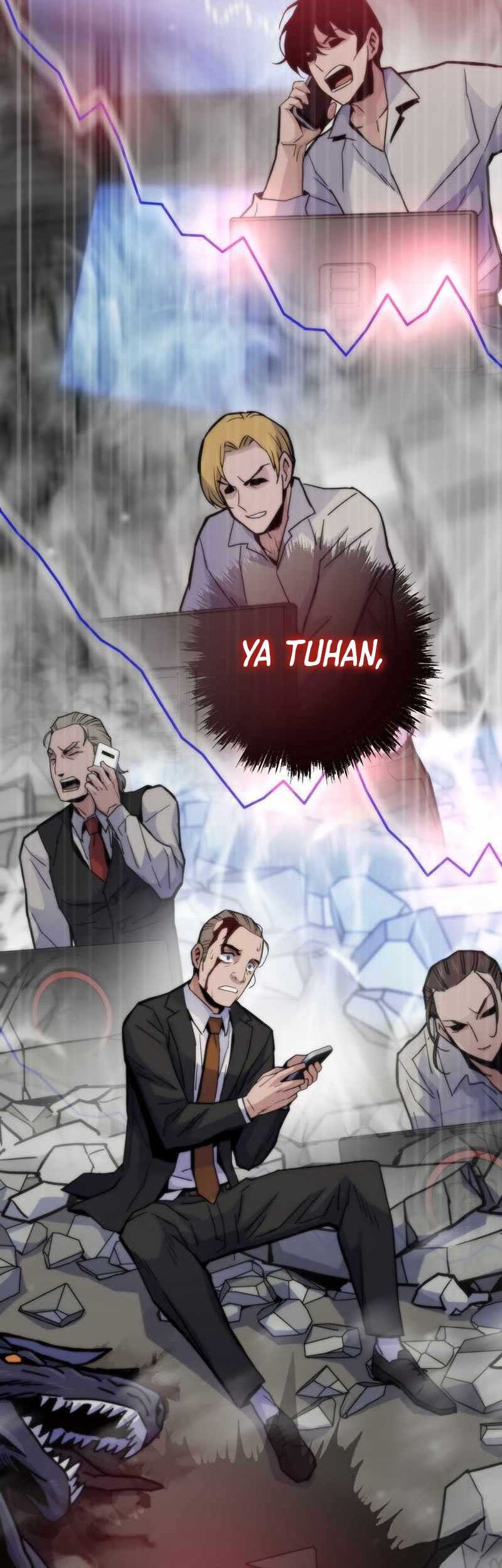 Past Life Regressor (Remake 2022) Chapter 66 Gambar 30