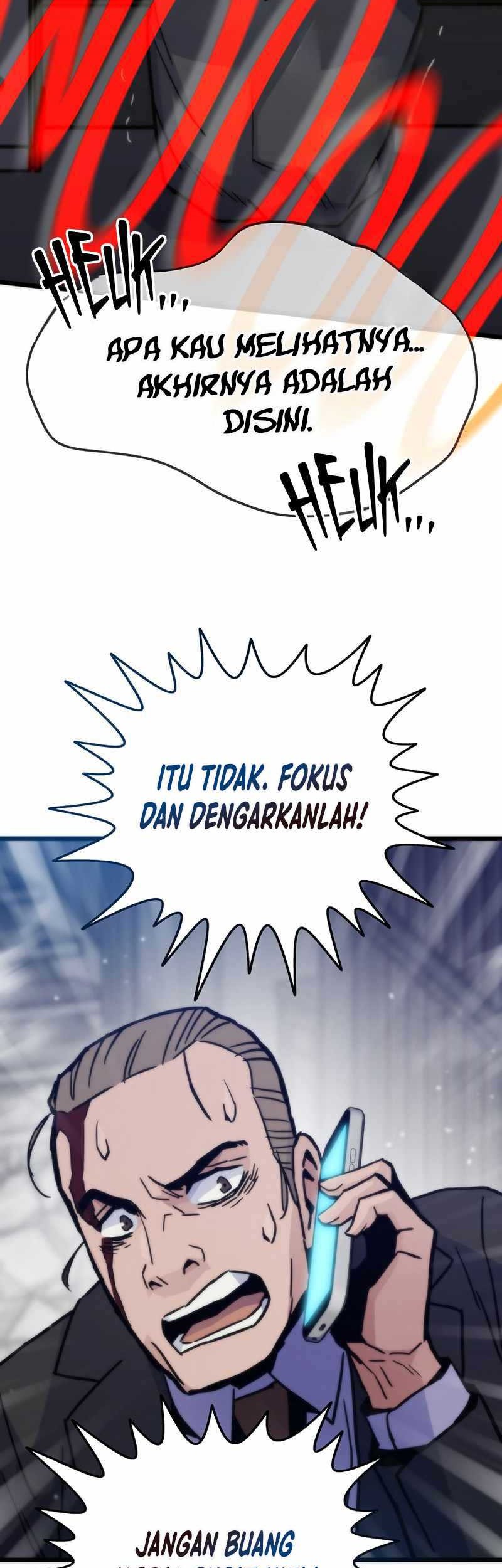 Past Life Regressor (Remake 2022) Chapter 66 Gambar 34