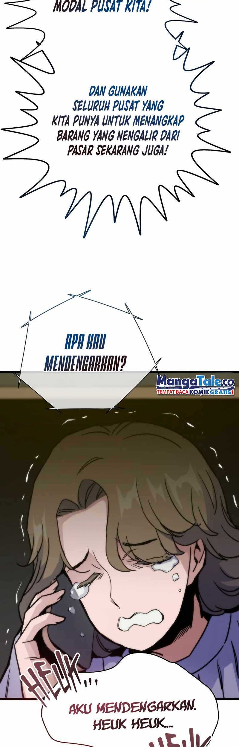 Past Life Regressor (Remake 2022) Chapter 66 Gambar 35