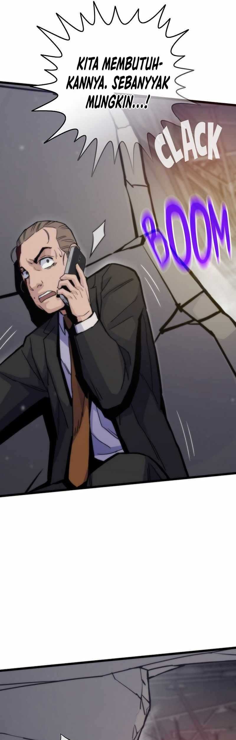 Past Life Regressor (Remake 2022) Chapter 66 Gambar 37