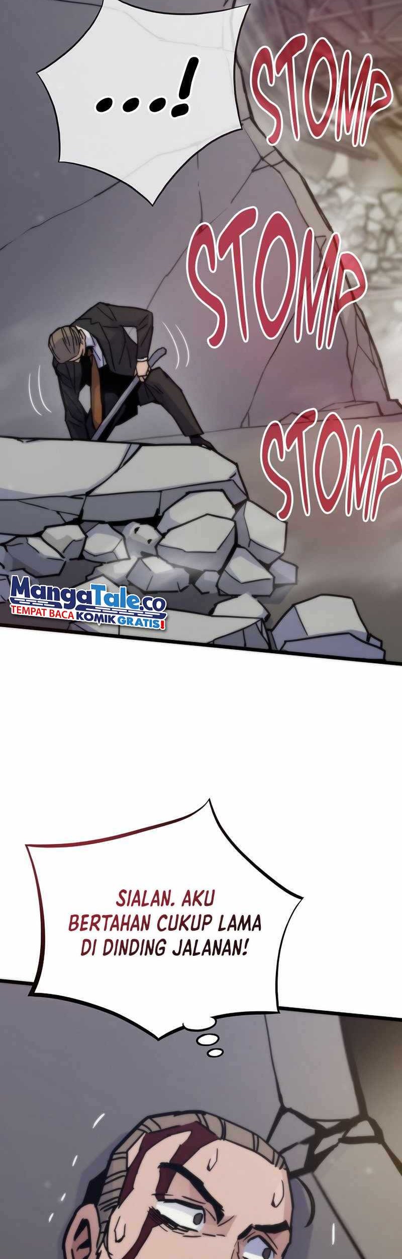 Past Life Regressor (Remake 2022) Chapter 66 Gambar 38