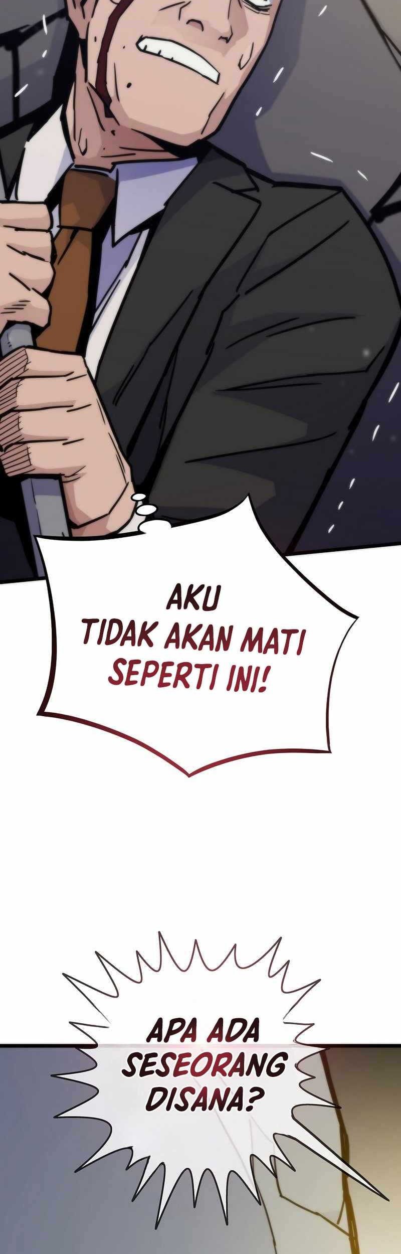 Past Life Regressor (Remake 2022) Chapter 66 Gambar 39