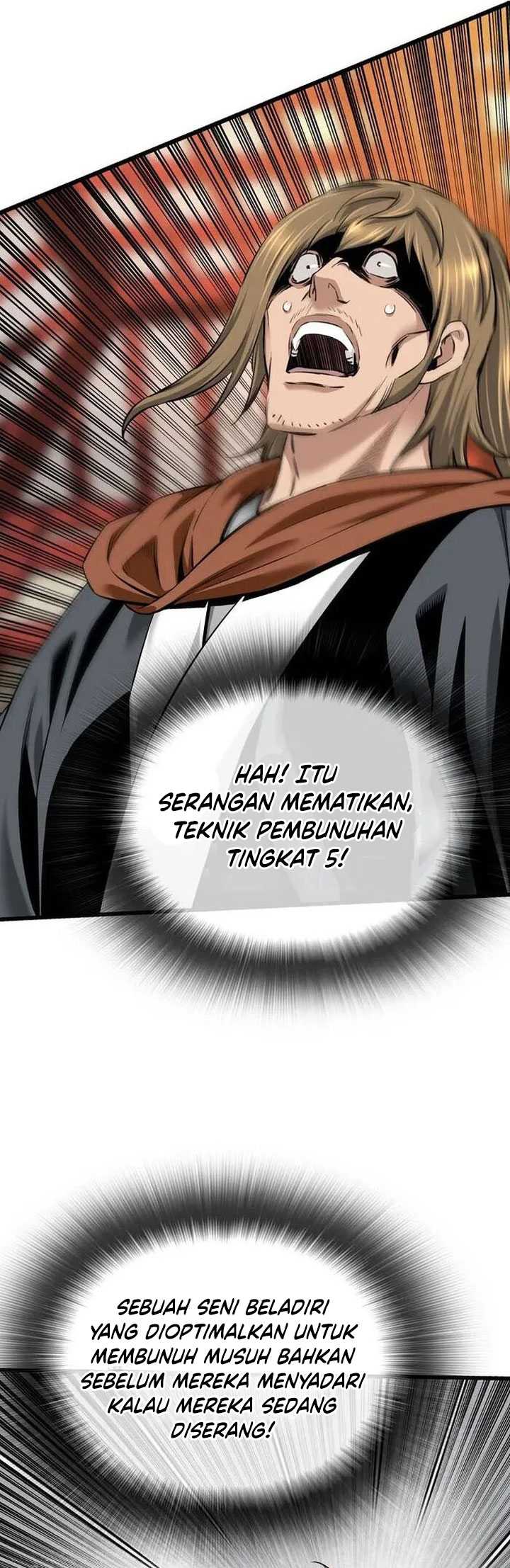 The World’s Best Sect of Dependency Chapter 45 Gambar 20