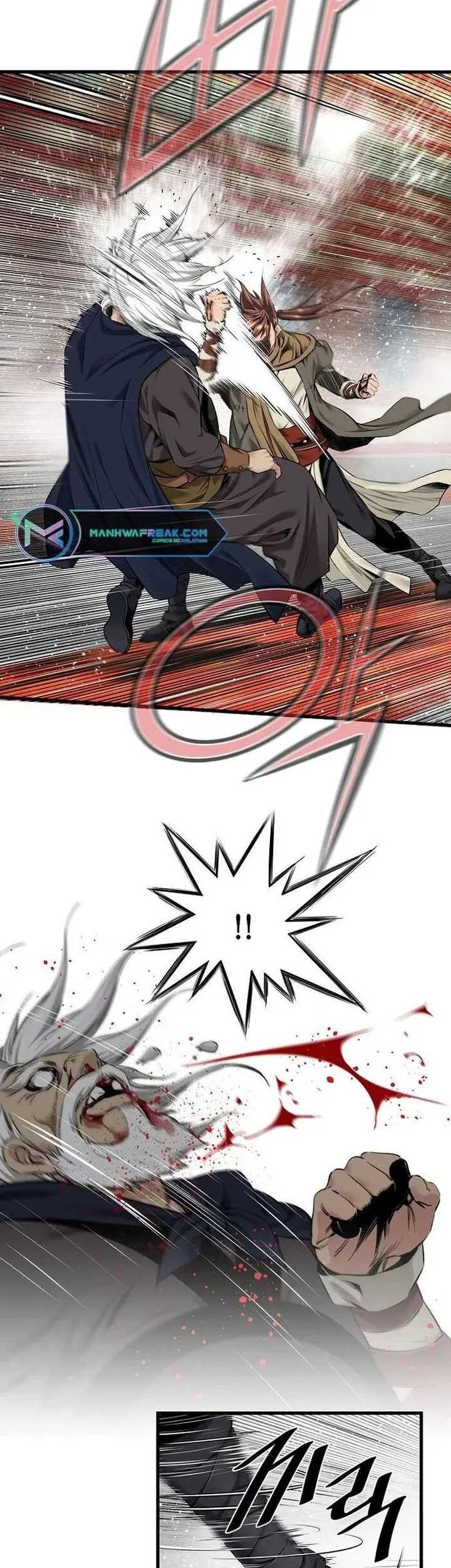 The World’s Best Sect of Dependency Chapter 45 Gambar 24