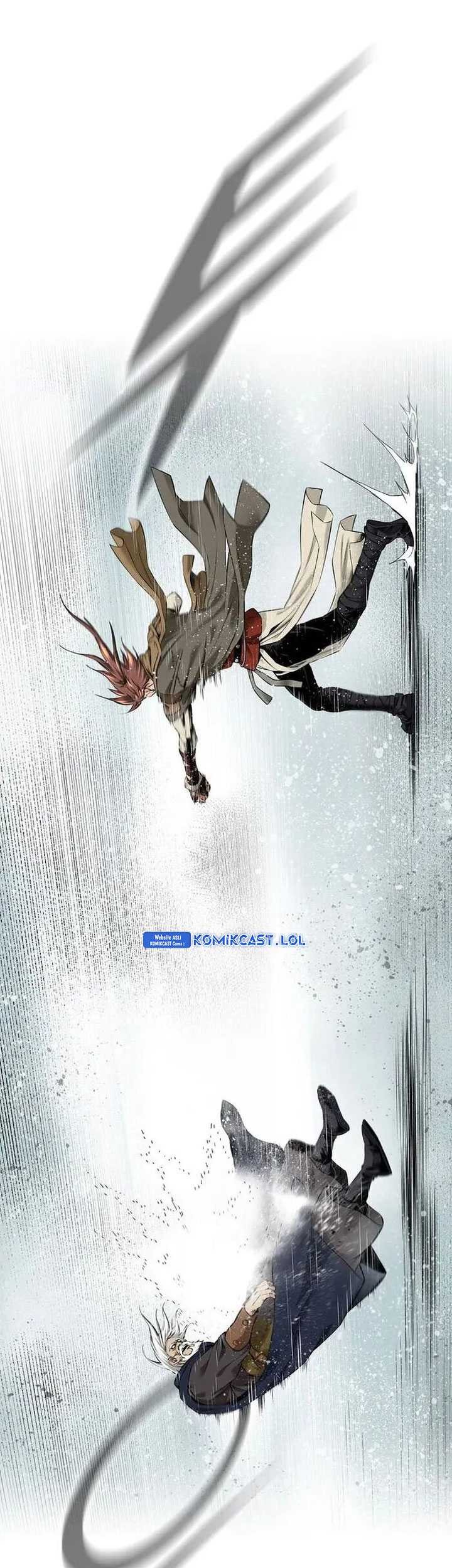 The World’s Best Sect of Dependency Chapter 45 Gambar 26