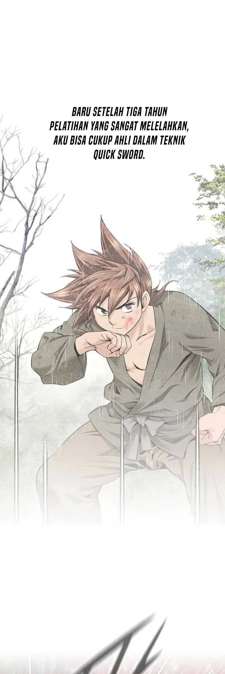 The World’s Best Sect of Dependency Chapter 45 Gambar 17