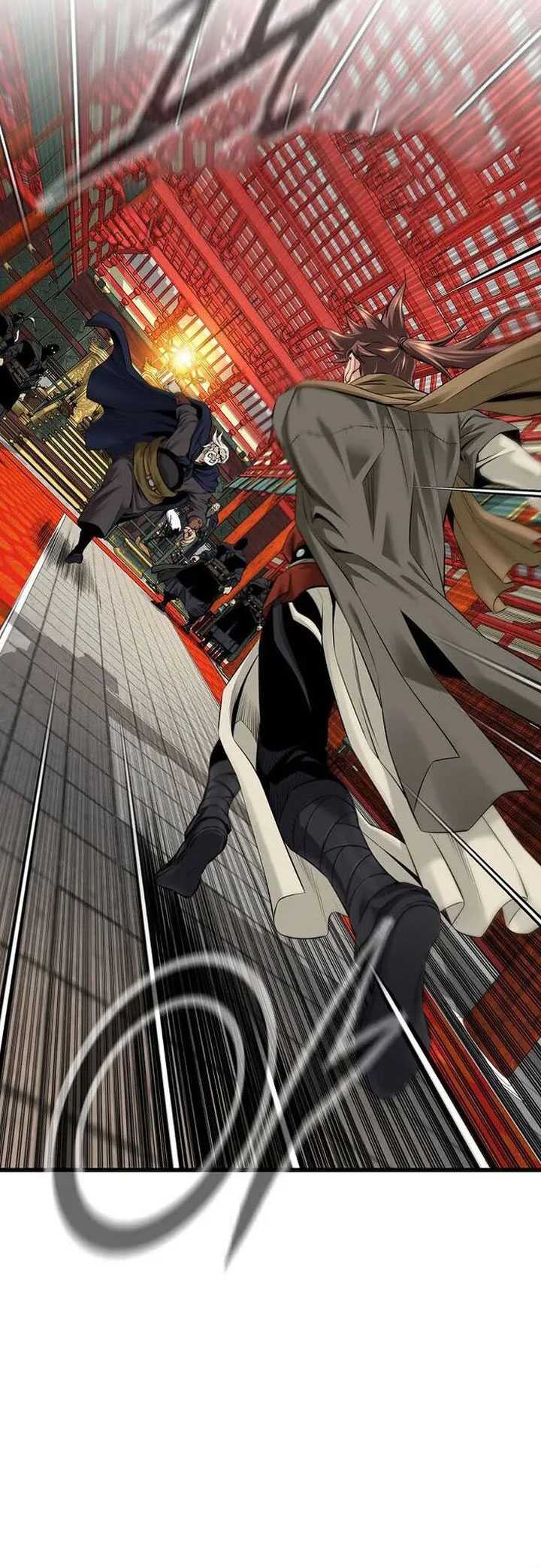 The World’s Best Sect of Dependency Chapter 45 Gambar 18