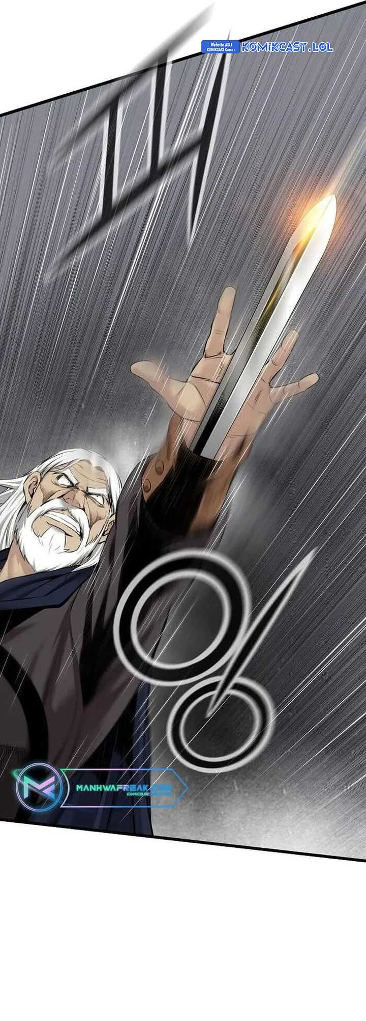 The World’s Best Sect of Dependency Chapter 45 Gambar 19