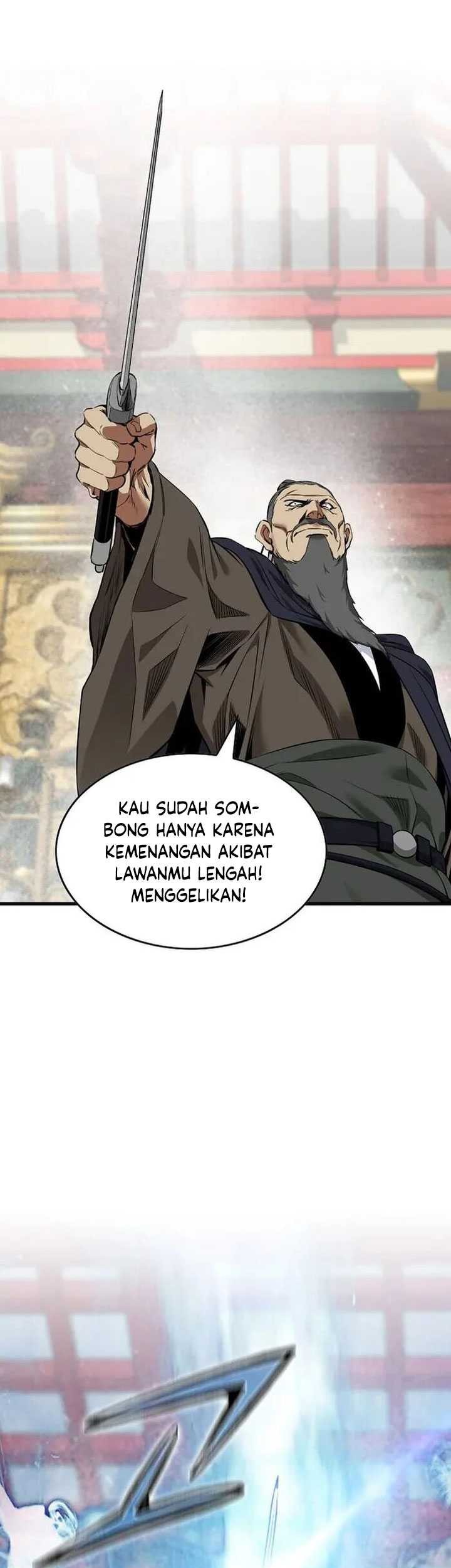 The World’s Best Sect of Dependency Chapter 45 Gambar 36