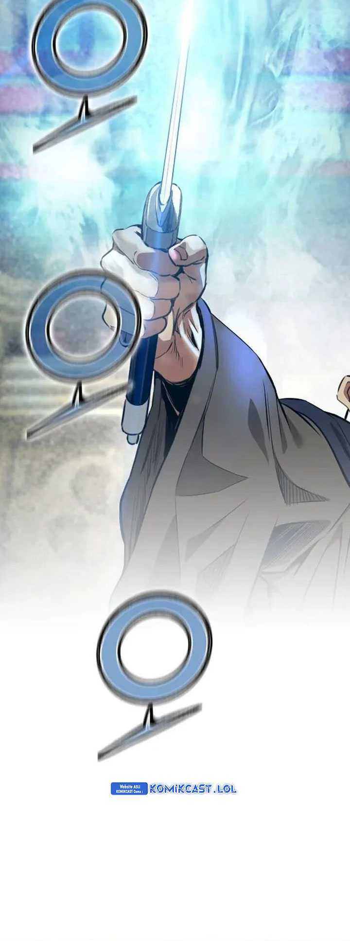 The World’s Best Sect of Dependency Chapter 45 Gambar 38