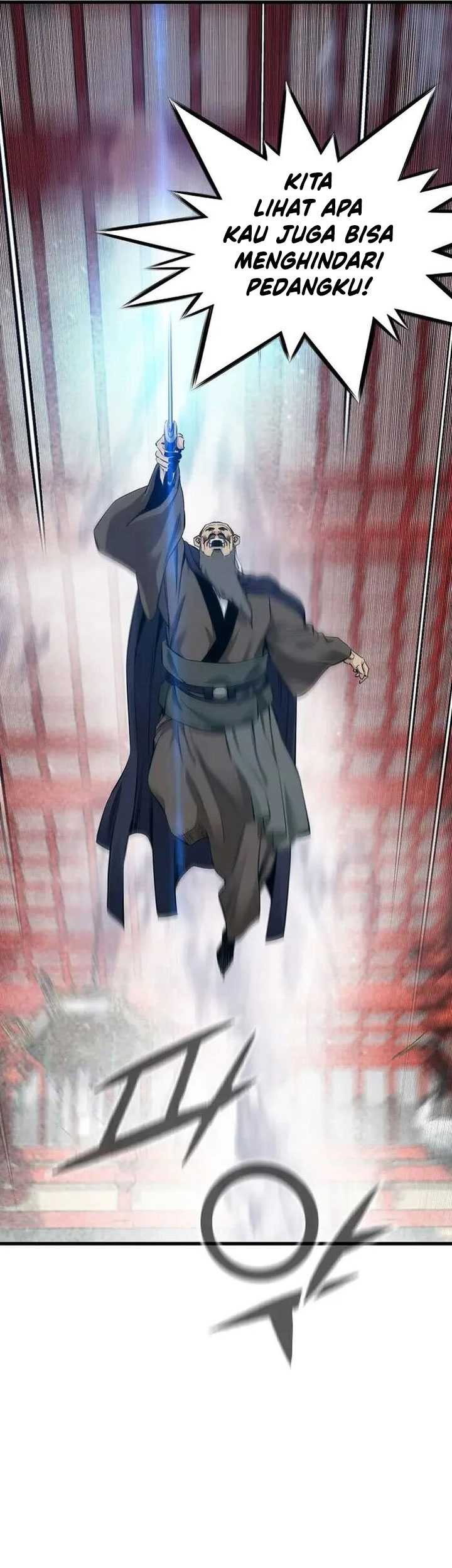 The World’s Best Sect of Dependency Chapter 45 Gambar 39