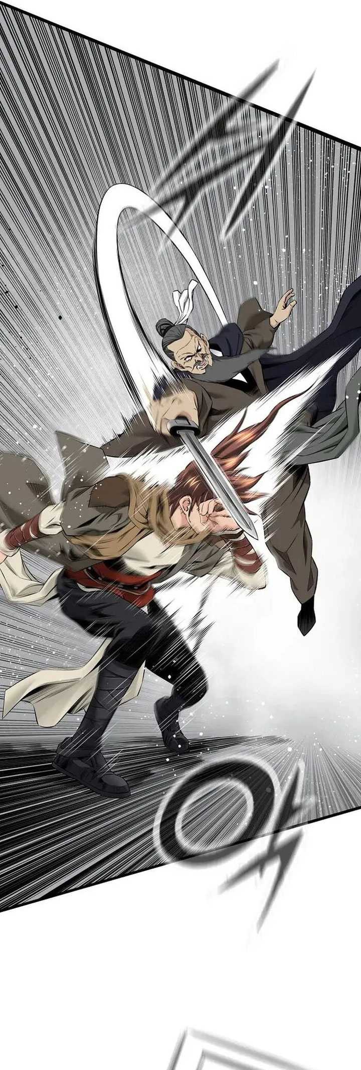 The World’s Best Sect of Dependency Chapter 45 Gambar 41