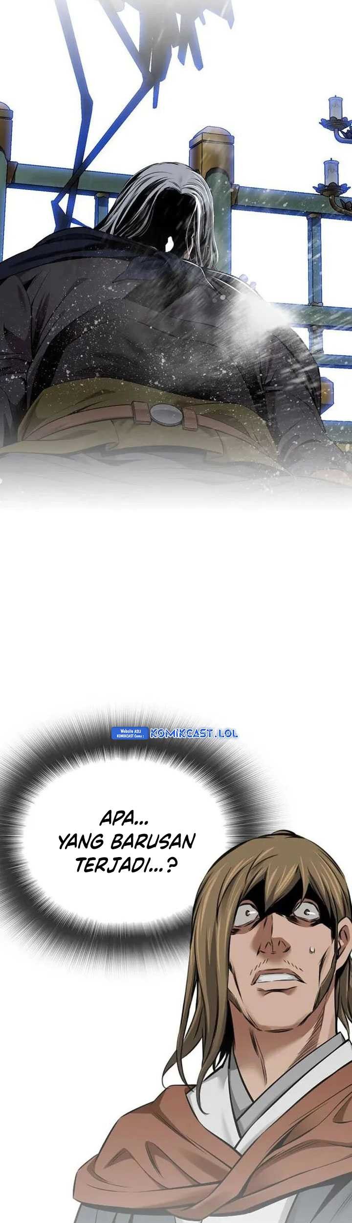 The World’s Best Sect of Dependency Chapter 45 Gambar 29