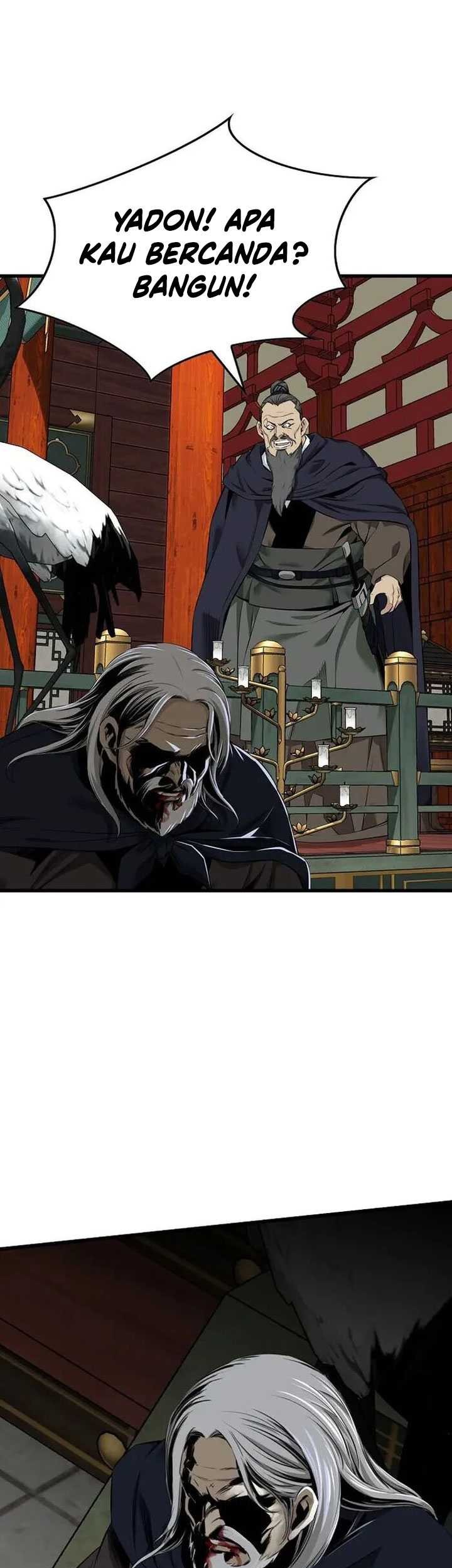 The World’s Best Sect of Dependency Chapter 45 Gambar 31