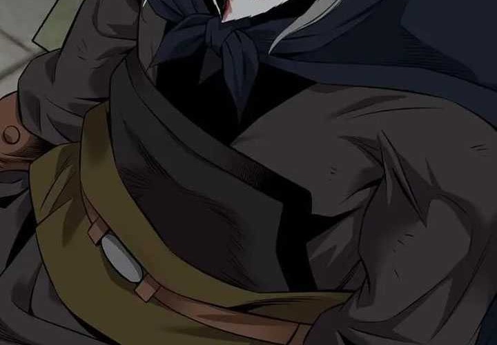 The World’s Best Sect of Dependency Chapter 45 Gambar 32