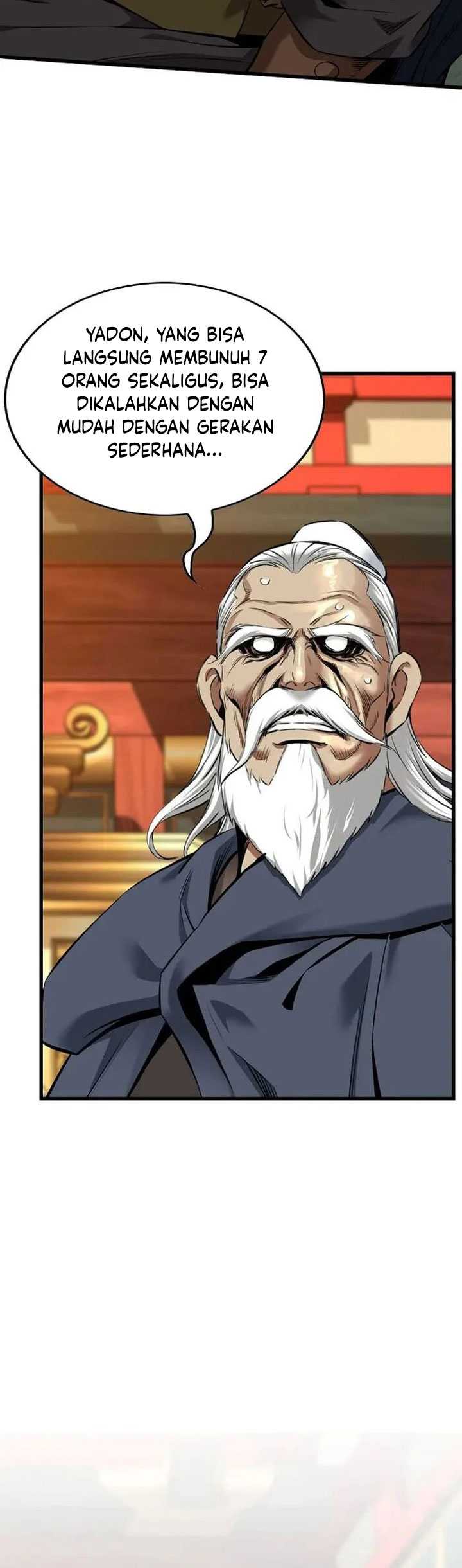 The World’s Best Sect of Dependency Chapter 45 Gambar 33