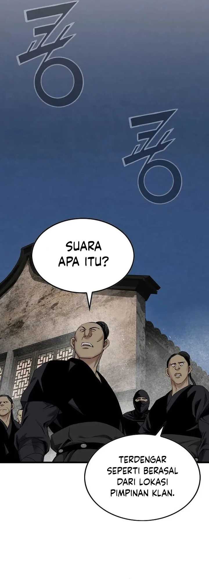 The World’s Best Sect of Dependency Chapter 45 Gambar 56
