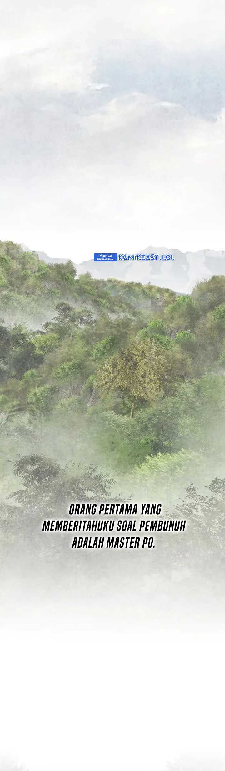 The World’s Best Sect of Dependency Chapter 45 Gambar 4