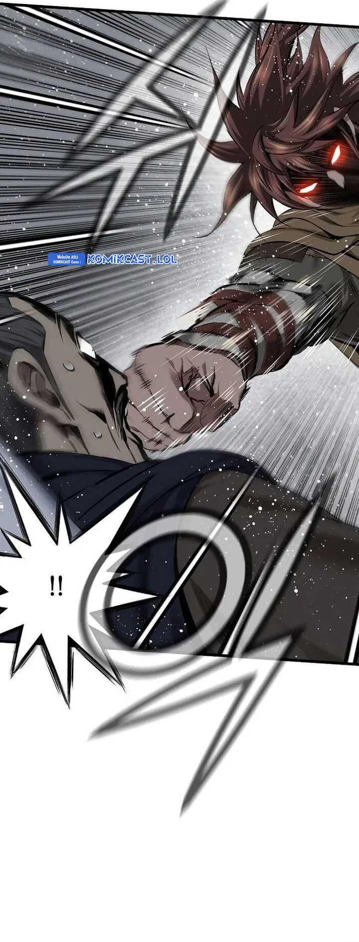 The World’s Best Sect of Dependency Chapter 45 Gambar 44