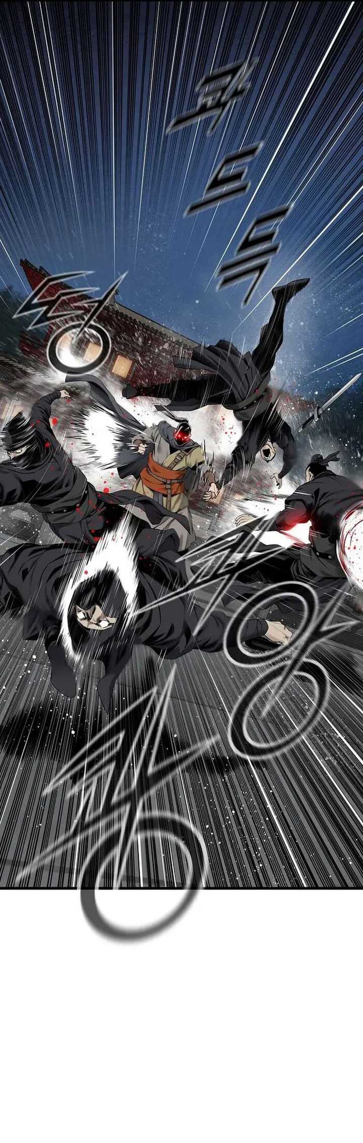 The World’s Best Sect of Dependency Chapter 45 Gambar 63