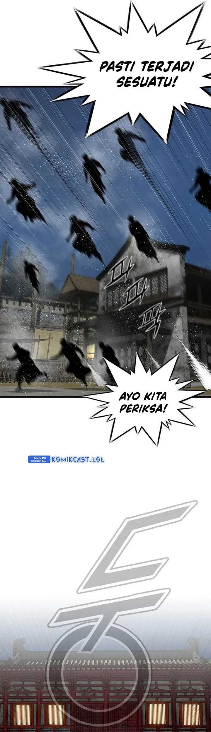 The World’s Best Sect of Dependency Chapter 45 Gambar 57