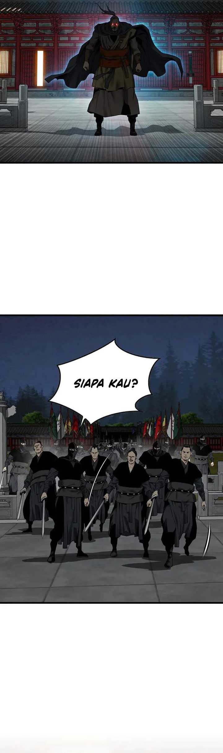 The World’s Best Sect of Dependency Chapter 45 Gambar 59