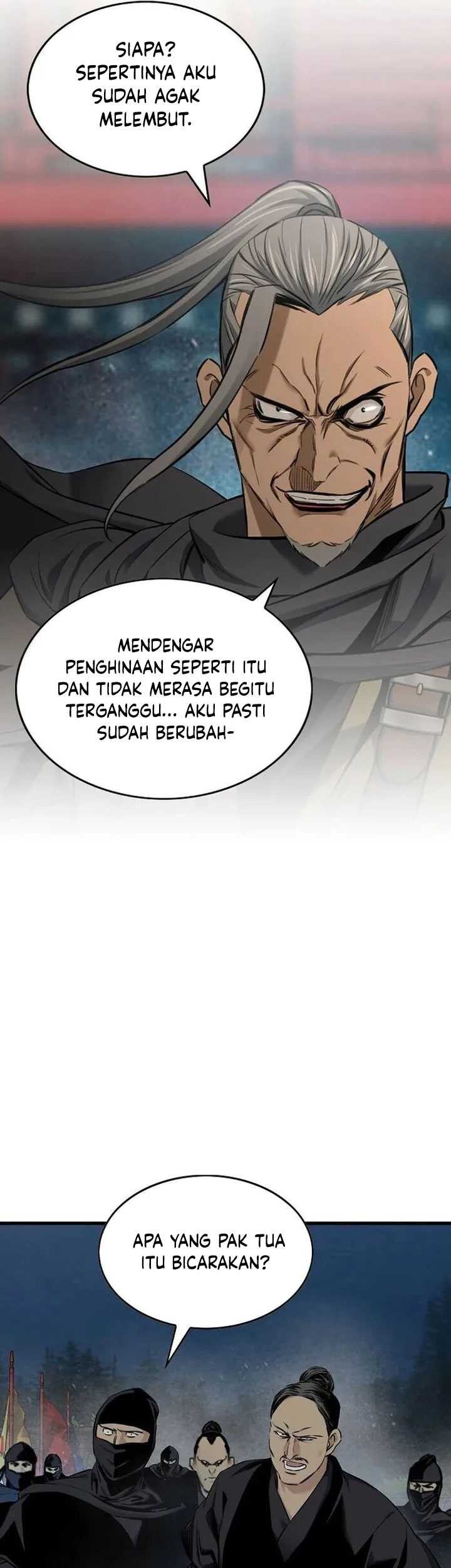 The World’s Best Sect of Dependency Chapter 45 Gambar 60