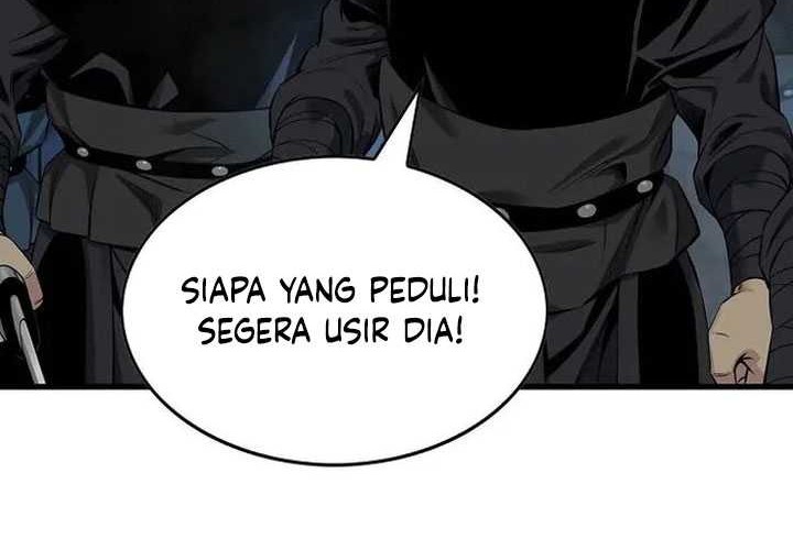 The World’s Best Sect of Dependency Chapter 45 Gambar 61