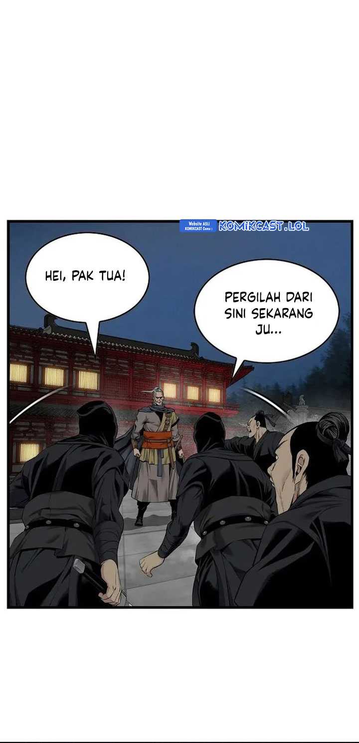 The World’s Best Sect of Dependency Chapter 45 Gambar 62