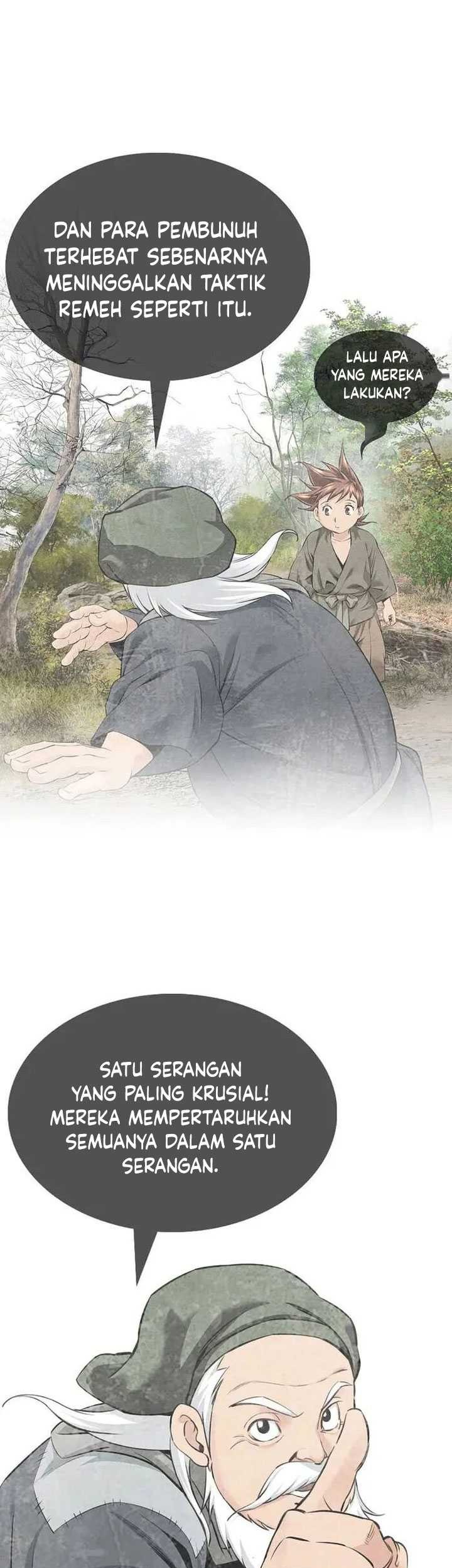 The World’s Best Sect of Dependency Chapter 45 Gambar 11