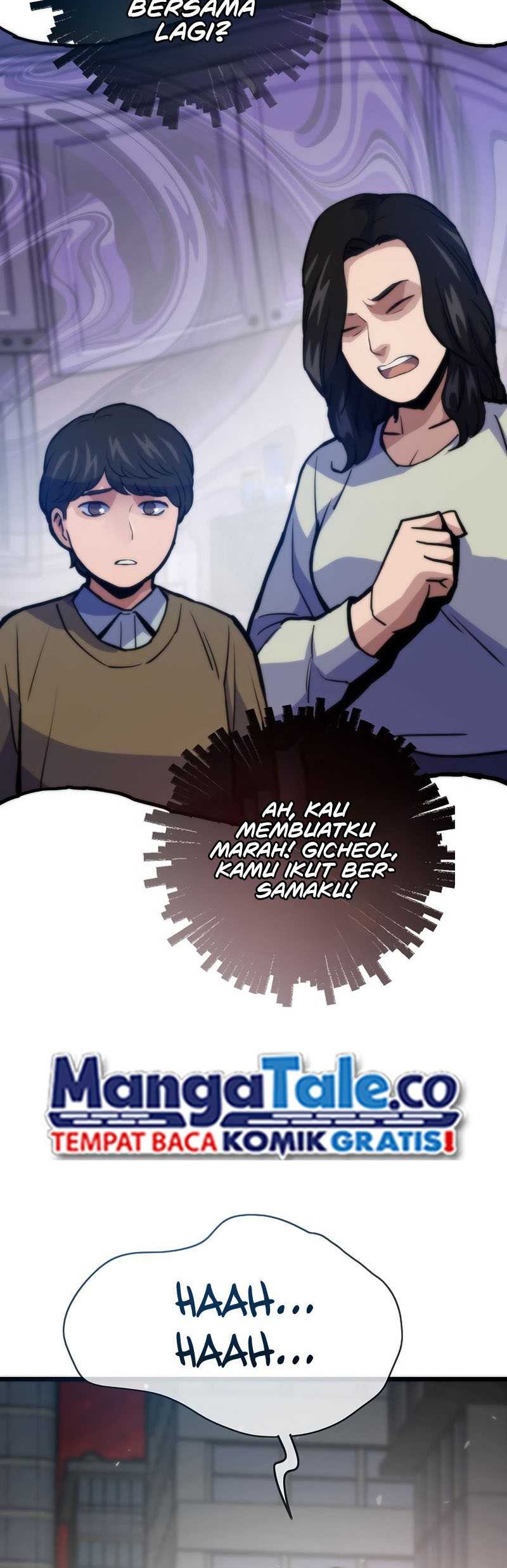 Past Life Regressor (Remake 2022) Chapter 72 Gambar 53